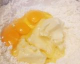 Gluténmentes, tejmentes diós táska recept fázis 2 fotója