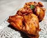 Foto langkah ke 5 dari resep Ayam Ungkep Ala Teh Ica.