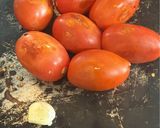 Foto del paso 1 de la receta: Salsa en chile guajillo