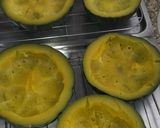 Foto del paso 2 de la receta: Zapallitos rellenos con carne picada