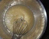 A picture of step 7 of Chocolate mocha cake.