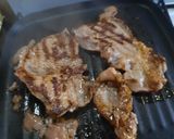 Foto del paso 5 de la receta: Tiras de zucchini con huevo