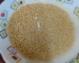 কলাই ও মুসুরির ডালের বড়ি(kolai o musurir daler bori recipe in Bengali) রেসিপি ধাপ - 1 ছবি