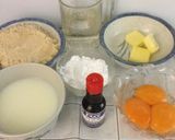 Foto del paso 4 de la receta: Pye de guindones!!!