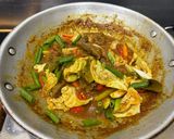 Foto langkah ke 7 dari resep Tongseng Daging Sapi.