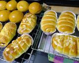 Foto langkah ke 5 dari resep Roti manis.