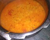 મગ ની દાળ (Moong Dal Recipe In Gujarati) રેસીપી સ્ટેપ2ફોટો