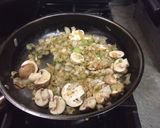 Foto del paso 2 de la receta: Pollo Relleno Asado & Papas