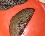 Foto langkah ke 4 dari resep Martabak Lenggang Coklat.