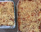 Foto del paso 4 de la receta: Lasagna vegetariana