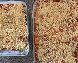 Foto del paso 4 de la receta: Lasagna vegetariana
