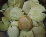 Foto langkah ke 2 dari resep Jengkol Rica-Rica.