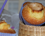 Foto del paso 1 de la receta: Magdalenas de Xavier Barriga