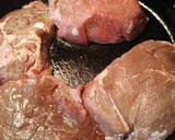 Buttery Bourbon Steak recipe step 2 photo
