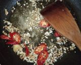 Foto langkah ke 5 dari resep Kakap Asam Manis.