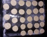 Foto del paso 7 de la receta: Alfajores de Maizena
