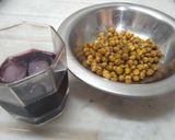 Foto del paso 3 de la receta: Snack saladitos de Garbanzos ☺️