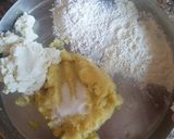 व्हेज अंडाकरी (veg anda curry recipe in marathi) रेसिपी स्टेप 1 फोटो