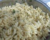 Foto langkah ke 3 dari resep Macaroni Telor (MAKLOR).