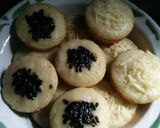 Foto langkah ke 4 dari resep Kue LUMPUR NASI.