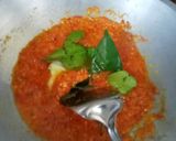 Foto langkah ke 3 dari resep Oseng-oseng Mercon Bu Narti (Daging Kepala Sapi).