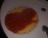 Foto del paso 18 de la receta: Polenta con salsissa