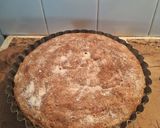 Foto del paso 6 de la receta: Torta dulce de limón🍋
