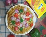 મેગી પીઝા (Maggi Pizza Recipe in Gujarati) રેસીપી સ્ટેપ7ફોટો