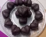 A picture of step 6 of Chocolate.
