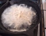 Foto del paso 2 de la receta: Sopa de tortilla