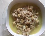 Foto langkah ke 6 dari resep Sayur nangka tempe.