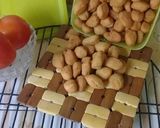 Foto langkah ke 8 dari resep Biji Ketapang Renyah.