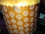 Pan dulce