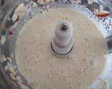 Foto del paso 3 de la receta: Torta húmeda de manzanas (en procesadora)