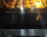 Foto del paso 7 de la receta: Ojitos deliciosos y súper sanos