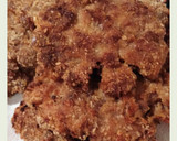 Foto del paso 5 de la receta: Hamburguesas de carne y vegetales (ideal chicos anti verduras)