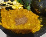 Foto langkah ke 1 dari resep Ayam Goreng Presto Bumbu Kuning.