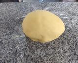 Foto del paso 3 de la receta: Galletitas de manteca