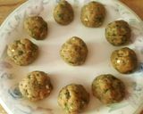 A picture of step 3 of Chicken Meatball & Potato Curry/ Kofta Aloo 😍.