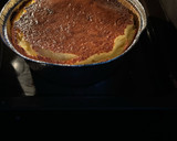 Foto del paso 4 de la receta: Tarta Queso Viñas