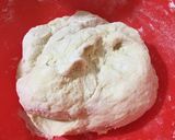 Foto del paso 1 de la receta: Sorrentinos caseros de panceta y ricota con crema y roquefort