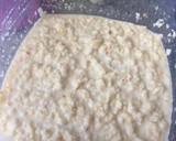 Foto del paso 1 de la receta: Budín de pan con nueces