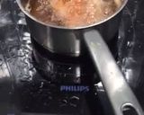 A picture of step 2 of Pork Chop In Orange Sauce.