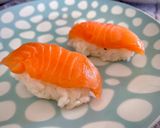 Foto del paso 7 de la receta Arroz para sushi en Instant Pot