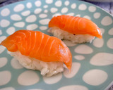 Foto del paso 7 de la receta: Arroz para sushi en Instant Pot