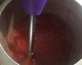 Tangy beetroot soup recipe step 1 photo