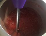 A picture of step 1 of Tangy beetroot soup.