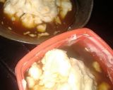 Foto langkah ke 4 dari resep Bubur Sumsum Dadakan.