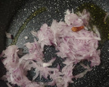 Foto del paso 2 de la receta: Arroz con chipirones y mejillones