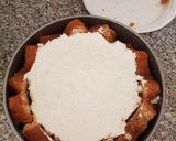 Foto del passaggio 6 della ricetta Charlotte di pandoro al caffè e cocco 🎄